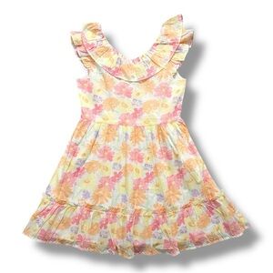 Janie & Jack | The Flowerful Dress (10)